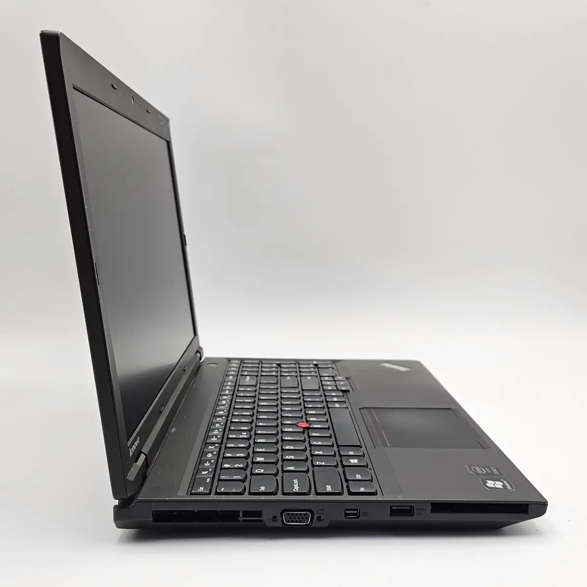 Laptop Second Hand Lenovo Thinkpad L540 - 15.6inch Intel I5-4300M 8GB RAM 500GB HDD Windows 10 Refurbished [6]