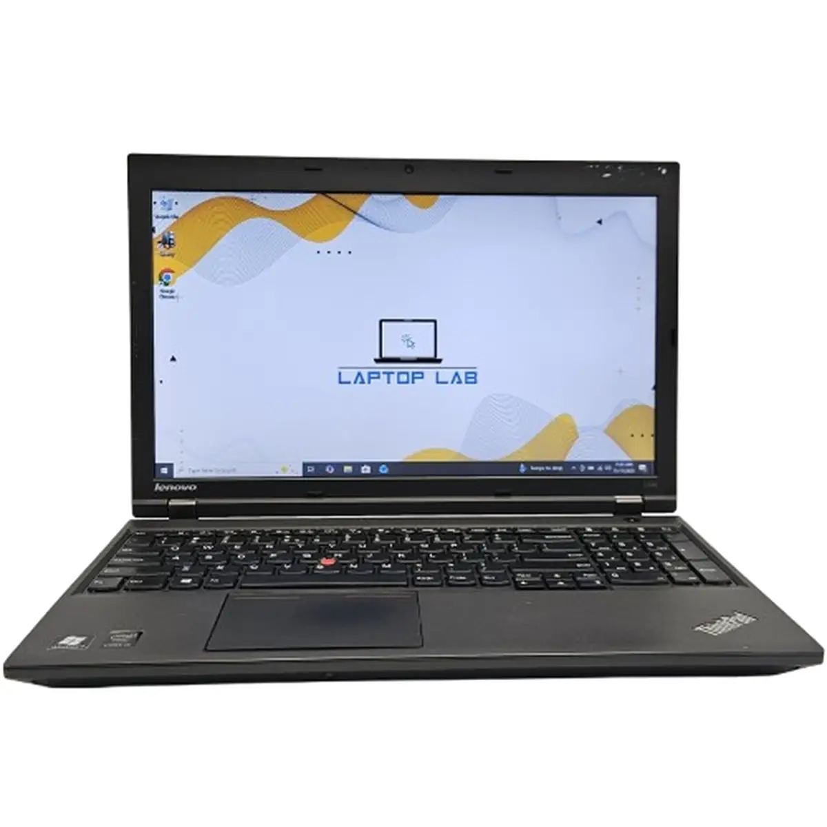Laptop Second Hand Lenovo Thinkpad L540 - 15.6inch Intel I5-4300M 8GB RAM 500GB HDD Windows 10 Refurbished [0]