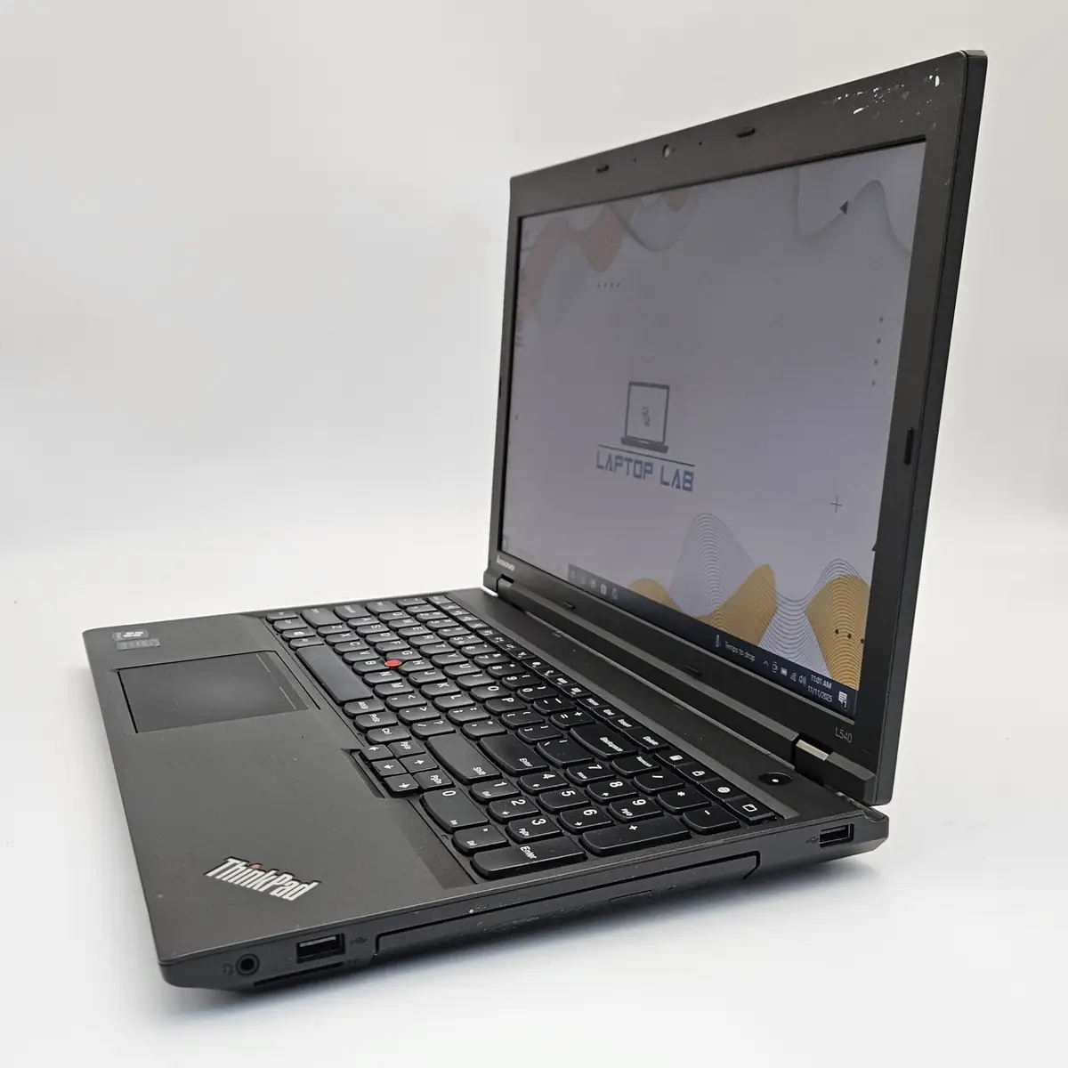 Laptop Second Hand Lenovo Thinkpad L540 - 15.6inch Intel I5-4300M 8GB RAM 500GB HDD Windows 10 Refurbished [3]