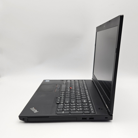 Laptop Second Hand Lenovo ThinkPad L560 - 15.6inch FHD Intel I5-6300U 8GB RAM 256GB SSD Windows 10 Refurbished [5]