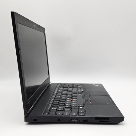 Laptop Second Hand Lenovo ThinkPad L560 - 15.6inch FHD Intel I5-6300U 8GB RAM 256GB SSD Windows 10 Refurbished [6]