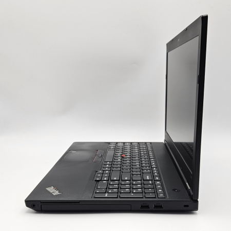 Laptop Second Hand Lenovo ThinkPad L560 - 15.6inch FHD Intel I5-6300U 8GB RAM 256GB SSD Windows 10 Refurbished [5]