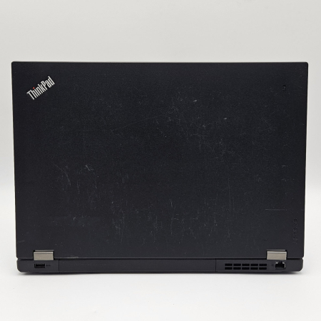 Laptop Second Hand Lenovo ThinkPad L560 - 15.6inch FHD Intel I5-6300U 8GB RAM 256GB SSD Windows 10 Refurbished [7]