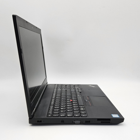 Laptop Second Hand Lenovo ThinkPad L560 - 15.6inch FHD Intel I5-6200U 16GB RAM 192GB SSD Windows 10 Refurbished [6]