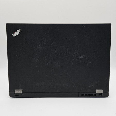 Laptop Second Hand Lenovo ThinkPad L560 - 15.6inch FHD Intel I5-6200U 16GB RAM 192GB SSD Windows 10 Refurbished [7]