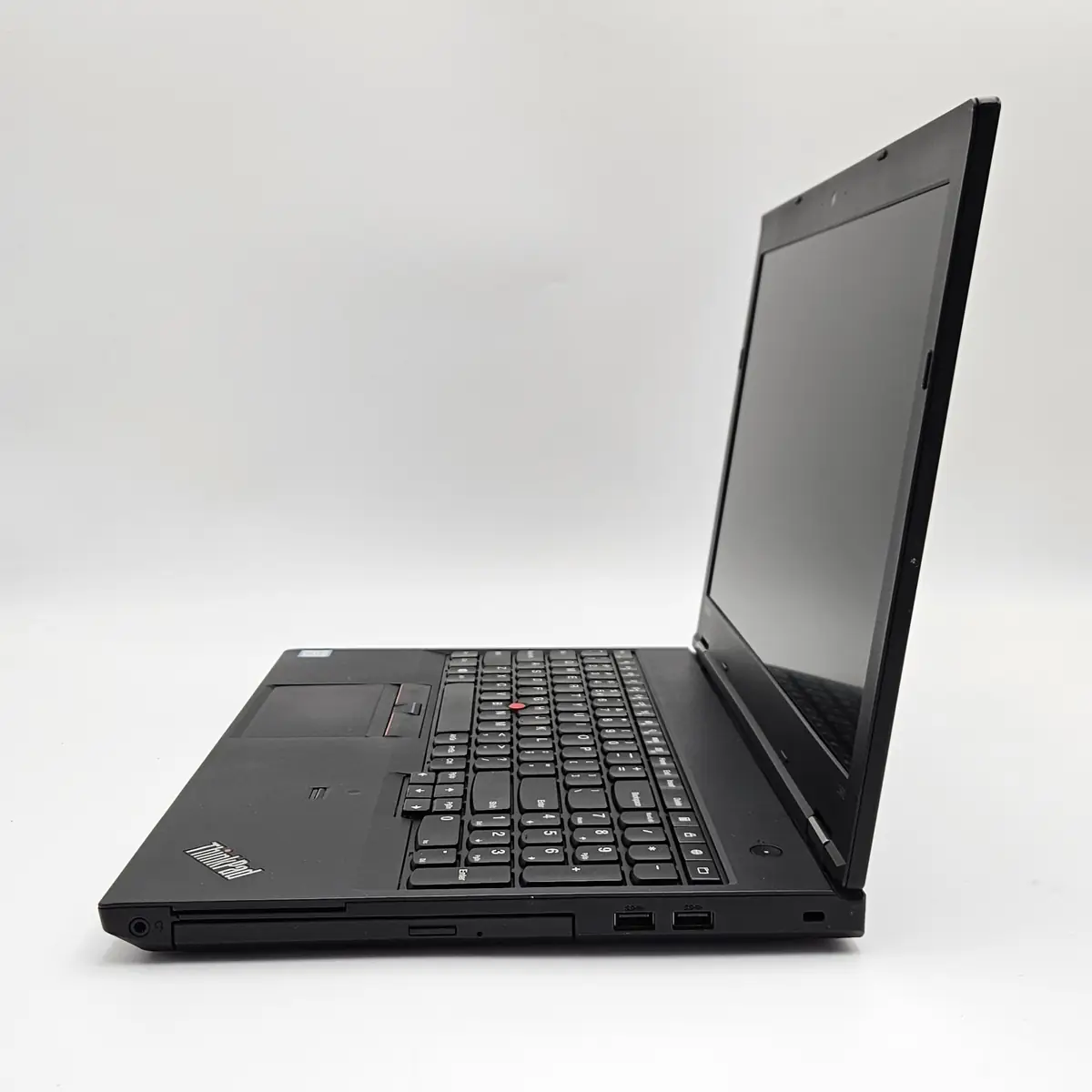 Laptop Second Hand Lenovo Thinkpad L560 - 15.6inch FHD Intel I5-6200U 16GB RAM 256GB SSD Windows 10 Refurbished  [5]
