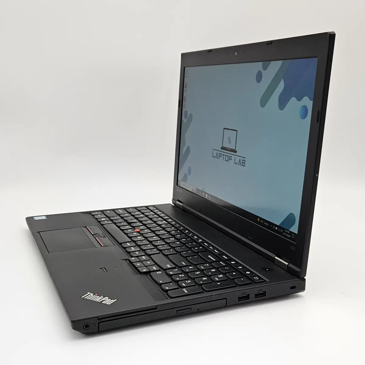 Laptop Second Hand Lenovo Thinkpad L560 - 15.6inch FHD Intel I5-6200U 16GB RAM 256GB SSD Windows 10 Refurbished  [3]
