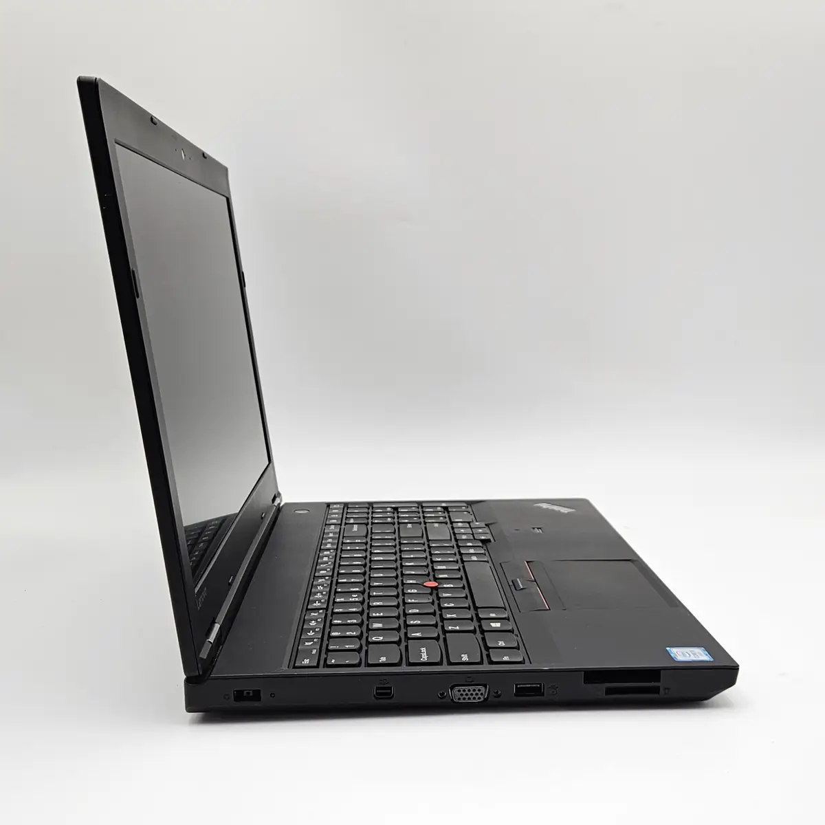 Laptop Second Hand Lenovo Thinkpad L560 - 15.6inch FHD Intel I5-6200U 16GB RAM 256GB SSD Windows 10 Refurbished  [6]