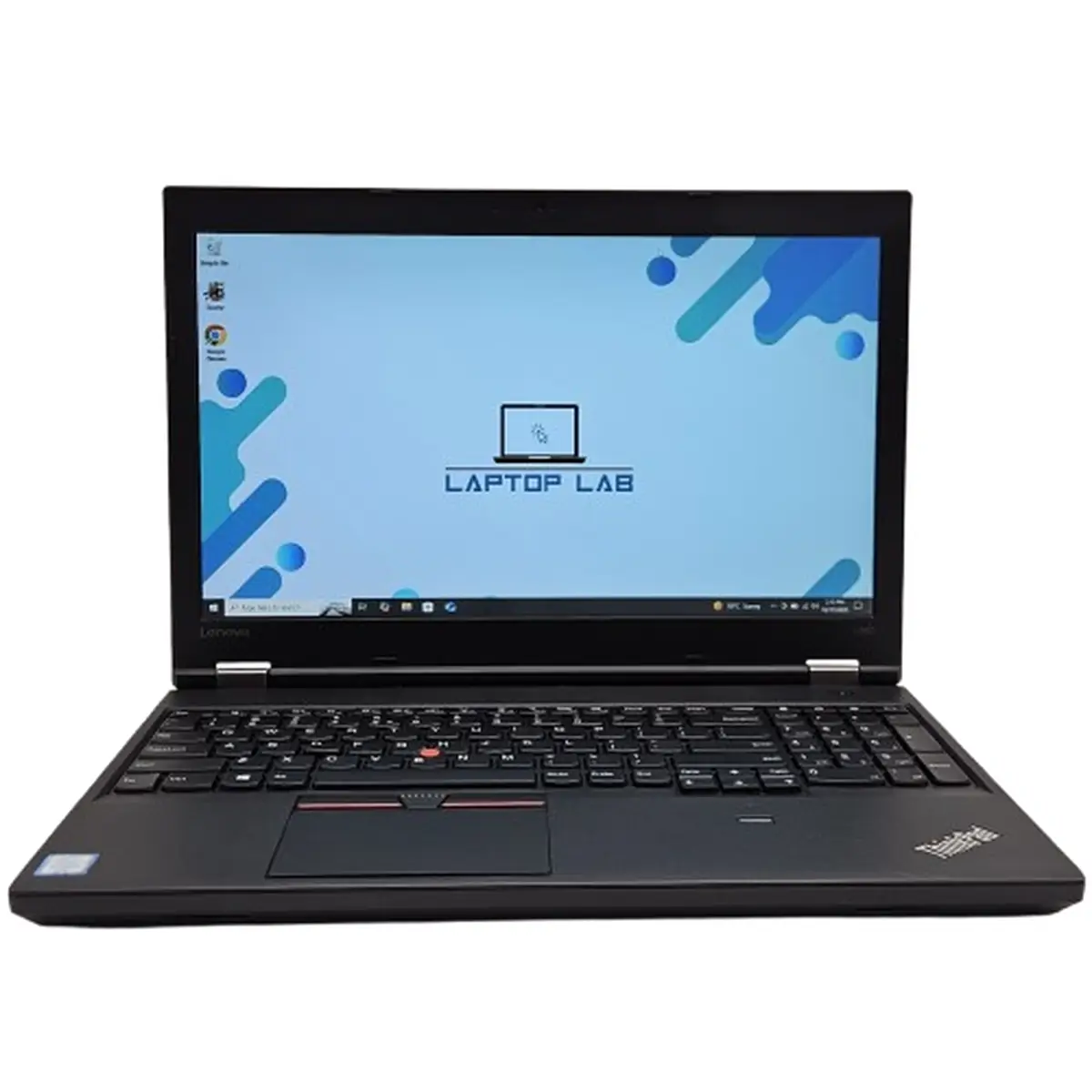 Laptopuri refurbished și second-hand - Laptop Second Hand Lenovo Thinkpad L560 - 15.6inch FHD Intel I5-6200U 16GB RAM 256GB SSD Windows 10 Refurbished 