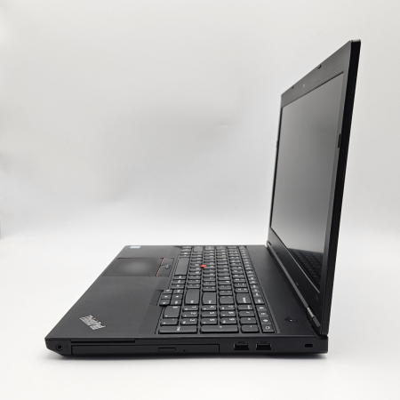 Laptop Second Hand Lenovo ThinkPad L560 - 15.6inch FHD Intel I5-6200U 16GB RAM 256GB SSD Windows 10 Refurbished [5]