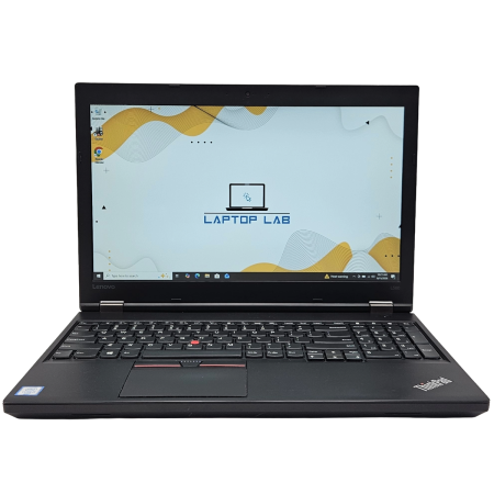 Laptopuri refurbished și second-hand - Laptop Second Hand Lenovo ThinkPad L560 - 15.6inch FHD Intel I5-6200U 16GB RAM 256GB SSD Windows 10 Refurbished