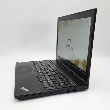 Laptop Second Hand Lenovo ThinkPad L560 - 15.6inch FHD Intel I5-6200U 16GB RAM 256GB SSD Windows 10 Refurbished [3]