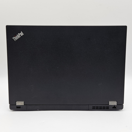 Laptop Second Hand Lenovo ThinkPad L560 - 15.6inch FHD Intel I5-6300U 8GB RAM 256GB SSD Windows 10 Refurbished [7]