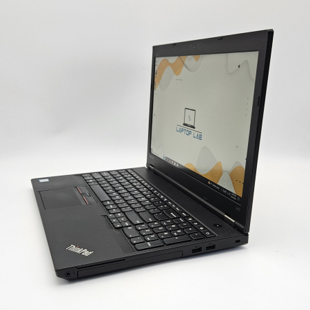 Laptop Second Hand Lenovo ThinkPad L560 - 15.6inch FHD Intel I5-6300U 8GB RAM 256GB SSD Windows 10 Refurbished [3]