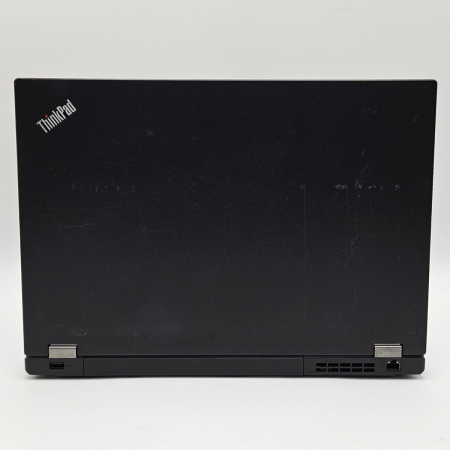 Laptop Second Hand Lenovo ThinkPad L570 - 15.6inch Intel I5-6300U 8GB RAM 256GB SSD Windows 10 Refurbished [7]