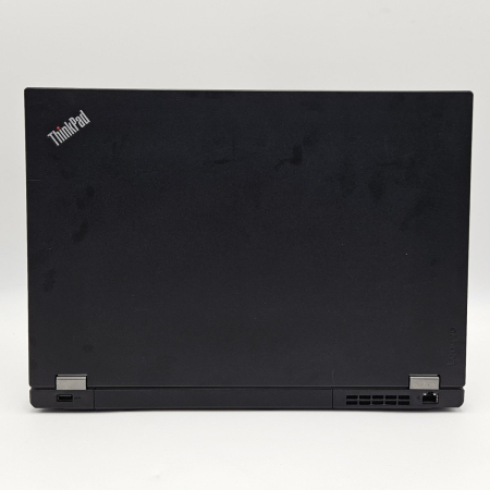 Laptop Second Hand Lenovo ThinkPad L570 - 15.6inch FHD Intel I7-7600U 16GB RAM 256GB SSD Windows 11 Refurbished [7]