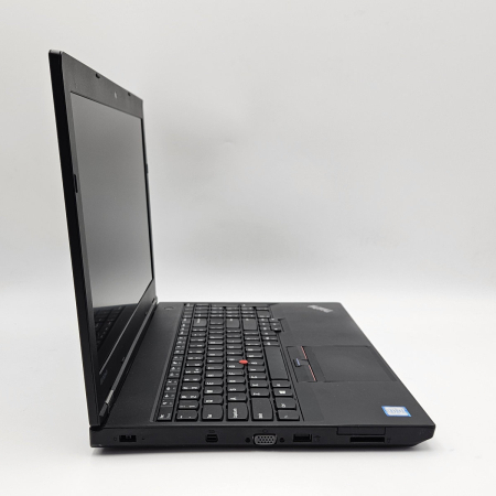 Laptop Second Hand Lenovo ThinkPad L570 - 15.6inch FHD Intel I7-7600U 16GB RAM 256GB SSD Windows 11 Refurbished [6]