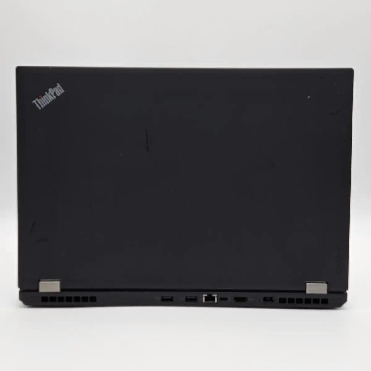 Laptop Second Hand Lenovo ThinkPad P50 - 15.6inch FHD Intel i7-6700Hq 32GB RAM 512GB SSD Nvidia Quadro M1000M 2GB TAST. ILUM. Windows 10 Refurbished [7]