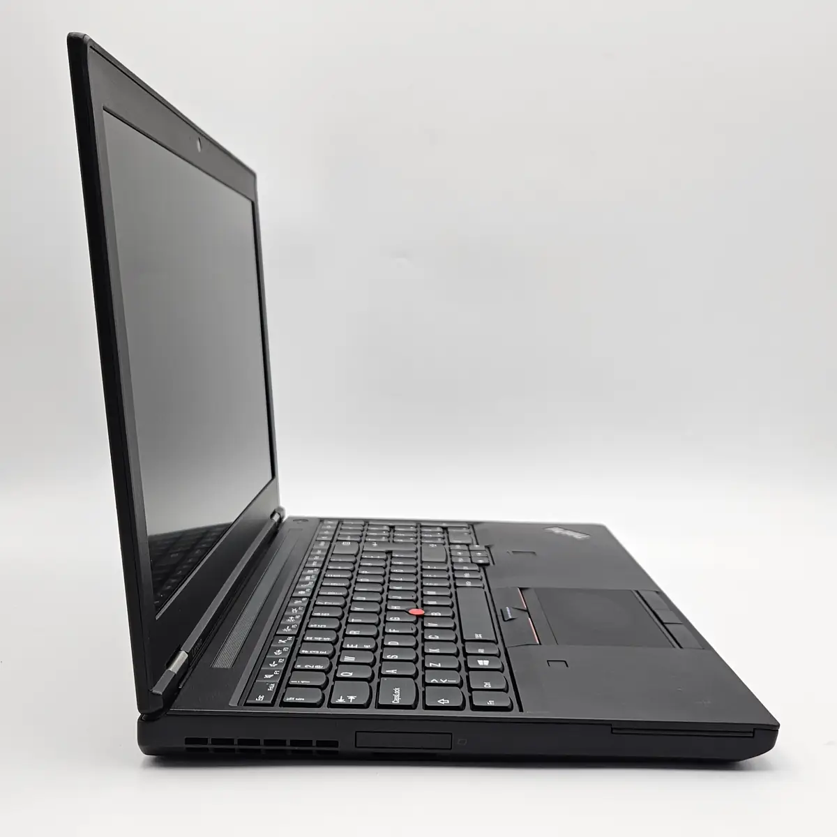 Laptop Second Hand Lenovo ThinkPad P50 - 15.6inch FHD Intel i7-6820Hq 16GB RAM 256GB SSD Nvidia Quadro M1000M 2GB TAST. ILUM. Windows 11 Refurbished [6]
