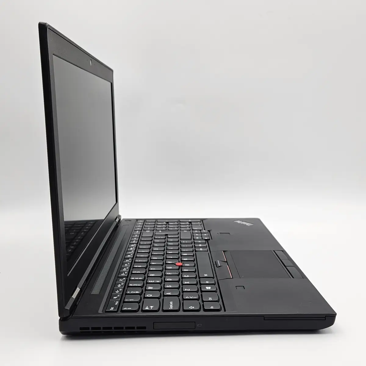 Laptop Second Hand Lenovo ThinkPad P50 - 15.6inch FHD Intel i7-6820Hq 16GB RAM 256GB SSD Nvidia Quadro M1000M 2GB TAST. ILUM. Windows 11 Refurbished [6]