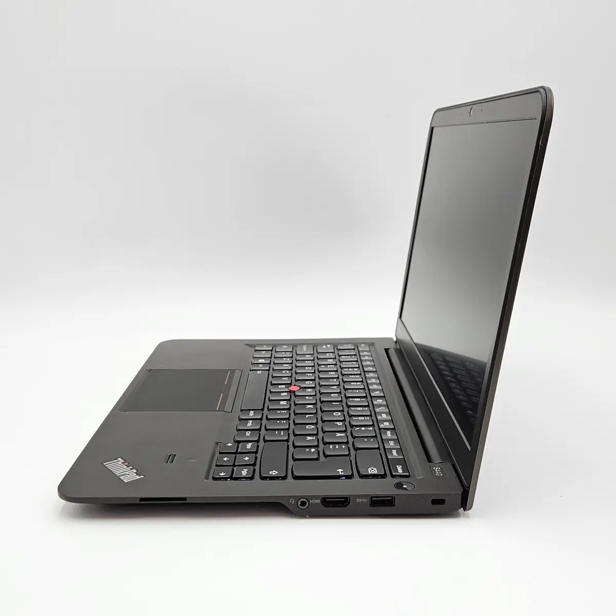 Laptop Second Hand LENOVO Thinkpad S3-S440 - 14inch Intel I5-4200U 8GB RAM 256GB SSD TAST. ILUM. Windows 10 Refurbished  [5]