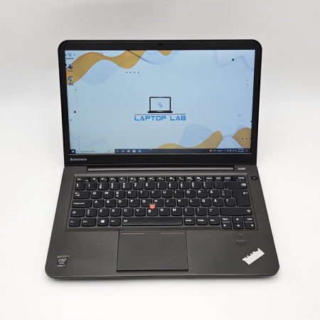 Laptop Second Hand Lenovo Thinkpad S3-S440 - 14inch Intel I7-4510U 8GB RAM 256GB SSD AMD Radeon HD 8600M 2GB TAST. ILUM. Windows 10 Refurbished [2]