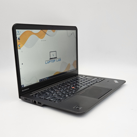 Laptop Second Hand Lenovo Thinkpad S3-S440 - 14inch Intel I7-4510U 8GB RAM 256GB SSD AMD Radeon HD 8600M 2GB TAST. ILUM. Windows 10 Refurbished [4]