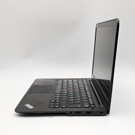 Laptop Second Hand Lenovo Thinkpad S3-S440 - 14inch Intel I7-4510U 8GB RAM 256GB SSD AMD Radeon HD 8600M 2GB TAST. ILUM. Windows 10 Refurbished [5]