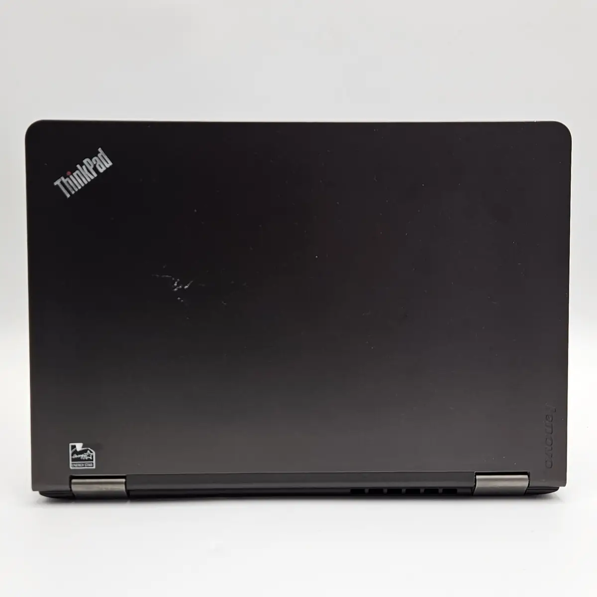 Laptop Second Hand Lenovo ThinkPad S3 Yoga 14 - 14.0inch FHD Intel i5-5200U 8GB RAM 256GB SSD TAST. ILUM. Windows 10 Refurbished [7]