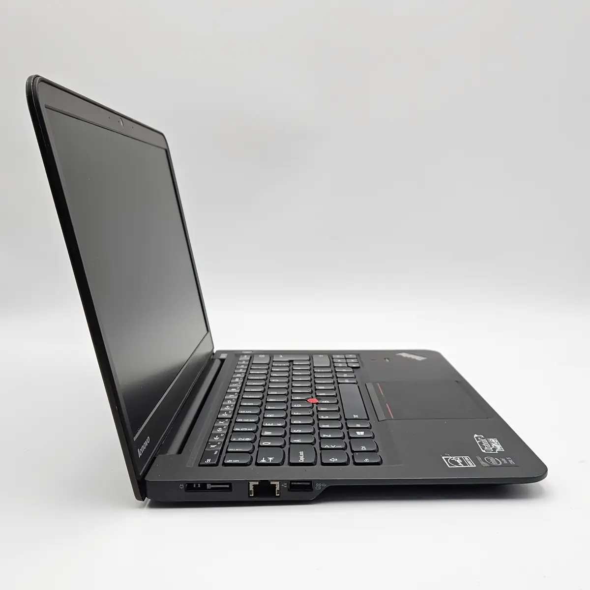 Laptop Second Hand Lenovo Thinkpad S440 - 14inch Intel I5-4200U 8GB RAM 256GB SSD TAST. ILUM. Windows 10 Refurbished [6]