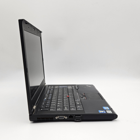 Laptop Second Hand Lenovo Thinkpad T420 - 14inch Intel I5-2410M 8GB RAM 500GB HDD Nvidia NVS 4200M 1GB Windows 10 Refurbished [6]