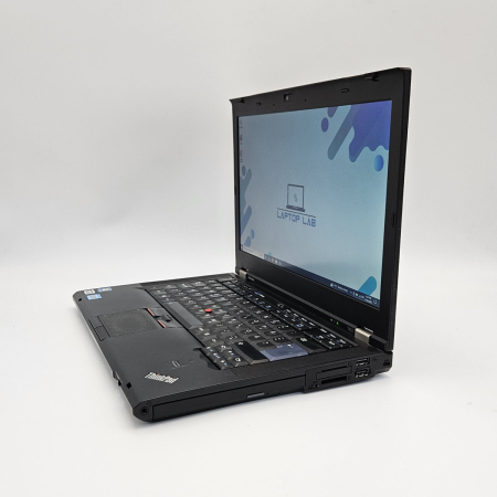 Laptop Second Hand Lenovo Thinkpad T420 - 14inch Intel I5-2410M 8GB RAM 500GB HDD Nvidia NVS 4200M 1GB Windows 10 Refurbished [3]