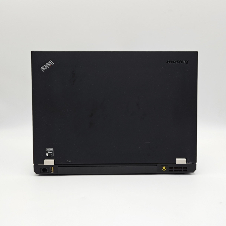 Laptop Second Hand Lenovo Thinkpad T420 - 14inch Intel I5-2410M 8GB RAM 500GB HDD Nvidia NVS 4200M 1GB Windows 10 Refurbished [7]