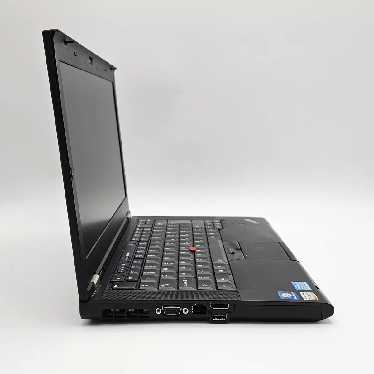 Laptop Second Hand Lenovo Thinkpad T420 - 14inch Intel I5-2520M 8GB RAM 128GB SSD Windows 10 Refurbished  [6]