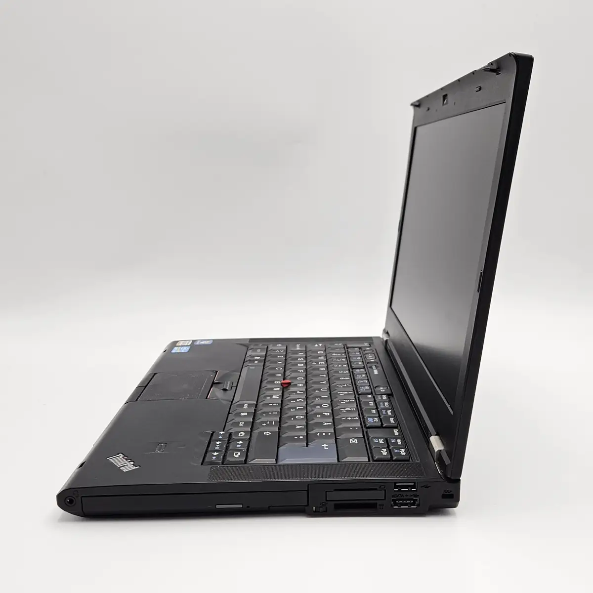 Laptop Second Hand Lenovo Thinkpad T420 - 14inch Intel I5-2520M 8GB RAM 128GB SSD Windows 10 Refurbished  [5]