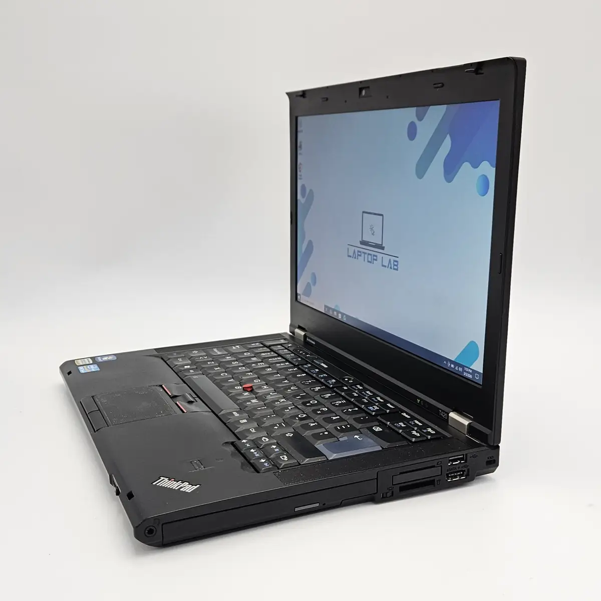 Laptop Second Hand Lenovo Thinkpad T420 - 14inch Intel I5-2520M 8GB RAM 128GB SSD Windows 10 Refurbished  [3]