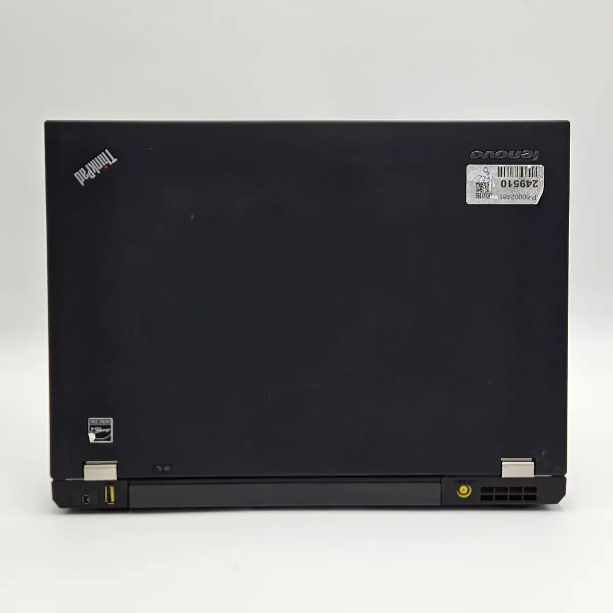 Laptop Second Hand Lenovo Thinkpad T420 - 14inch Intel I5-2520M 8GB RAM 128GB SSD Windows 10 Refurbished  [7]