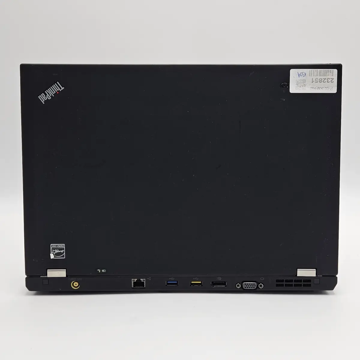 Laptop Second Hand Lenovo Thinkpad T420S - 14inch Intel I7-2640M 8GB RAM 160GB SSD Windows 10 Refurbished  [7]