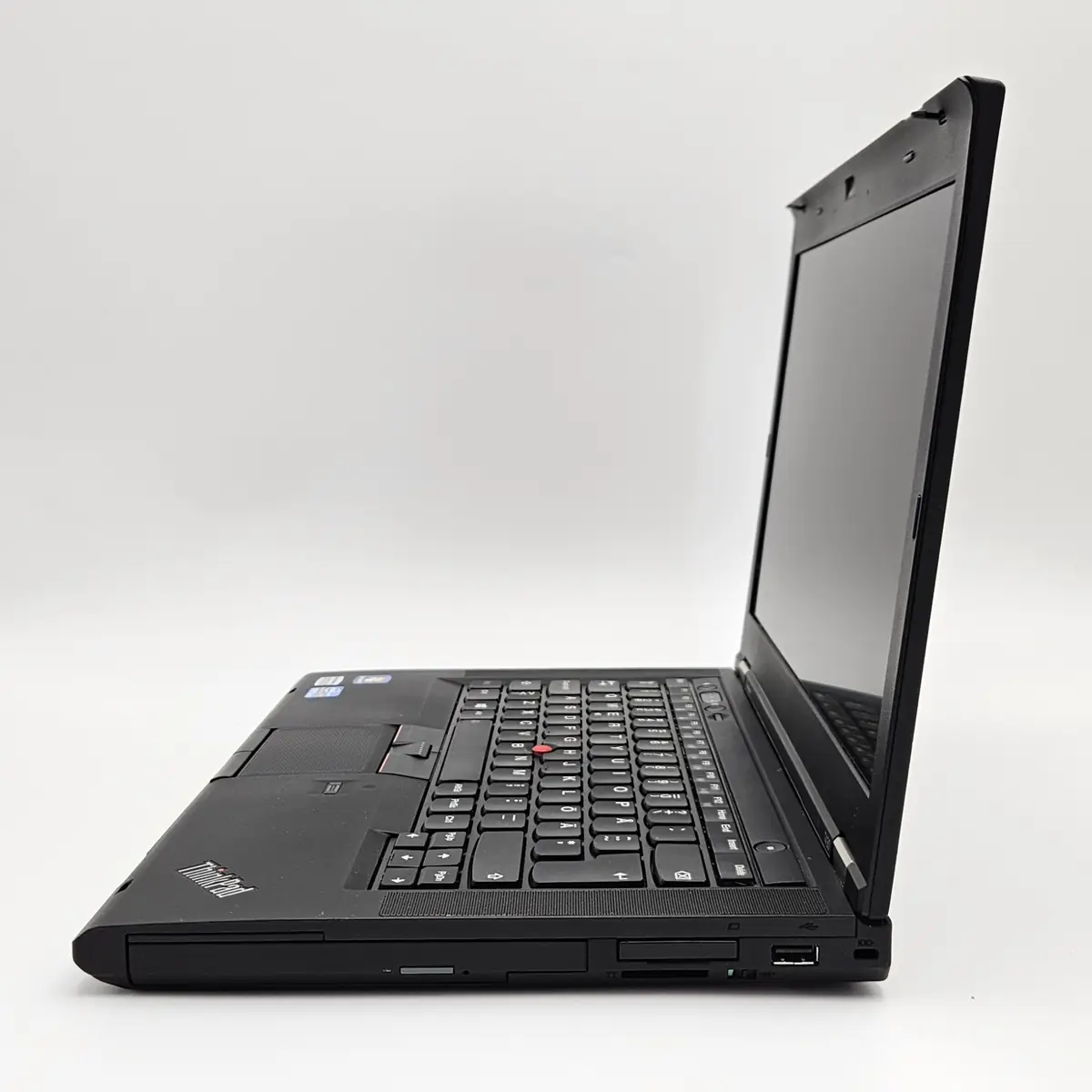 Laptop Second Hand Lenovo Thinkpad T430 - 14inch Intel I5-3320M 8GB RAM 180GB SSD Windows 10 Refurbished  [5]