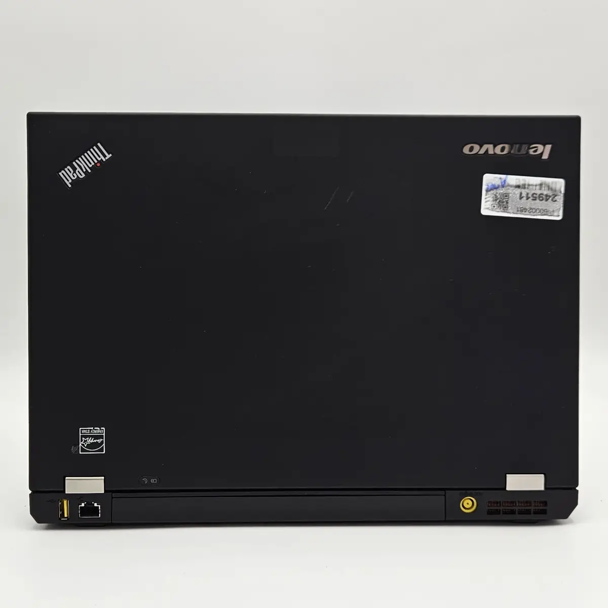 Laptop Second Hand Lenovo Thinkpad T430 - 14inch Intel I5-3320M 8GB RAM 180GB SSD Windows 10 Refurbished  [7]