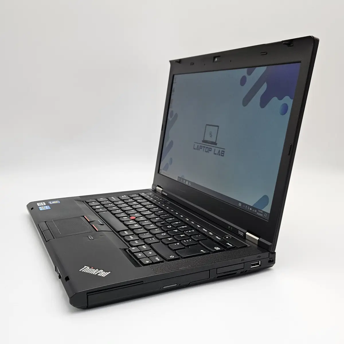 Laptop Second Hand Lenovo Thinkpad T430 - 14inch Intel I5-3320M 8GB RAM 320GB HDD Windows 10 Refurbished  [3]