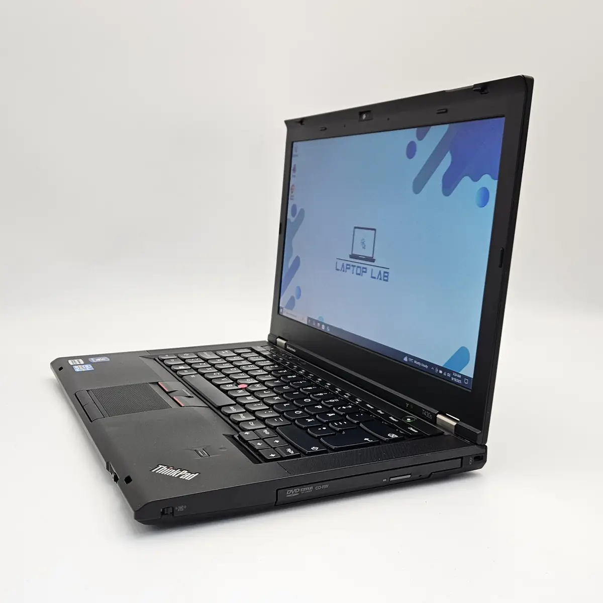 Laptop Second Hand Lenovo Thinkpad T430S - 14inch Intel I5-3320M 8GB RAM 180GB SSD Windows 10 Refurbished  [3]