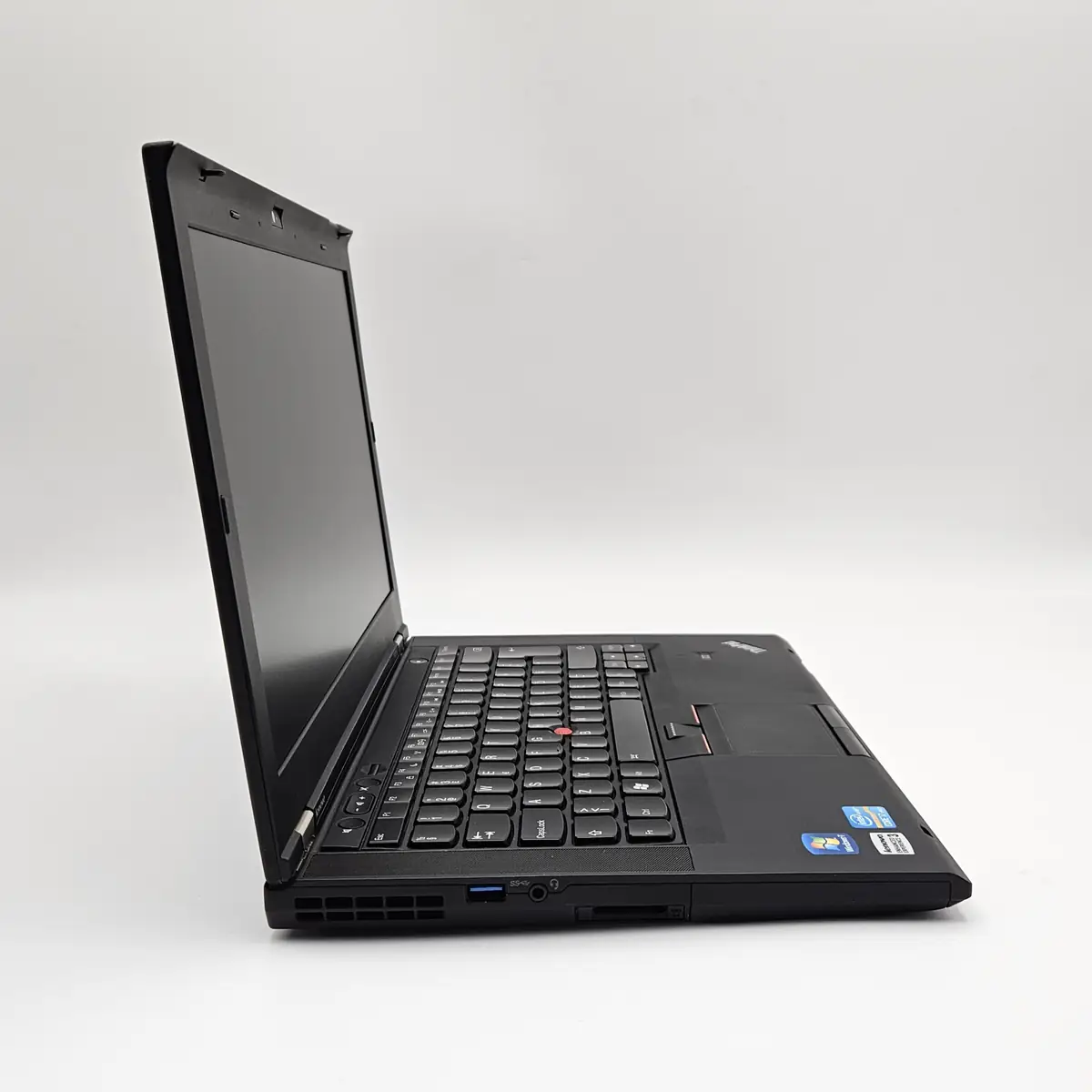 Laptop Second Hand Lenovo Thinkpad T430S - 14inch Intel I7-3520M 16GB RAM 180GB SSD TAST. ILUM. Windows 10 Refurbished  [6]