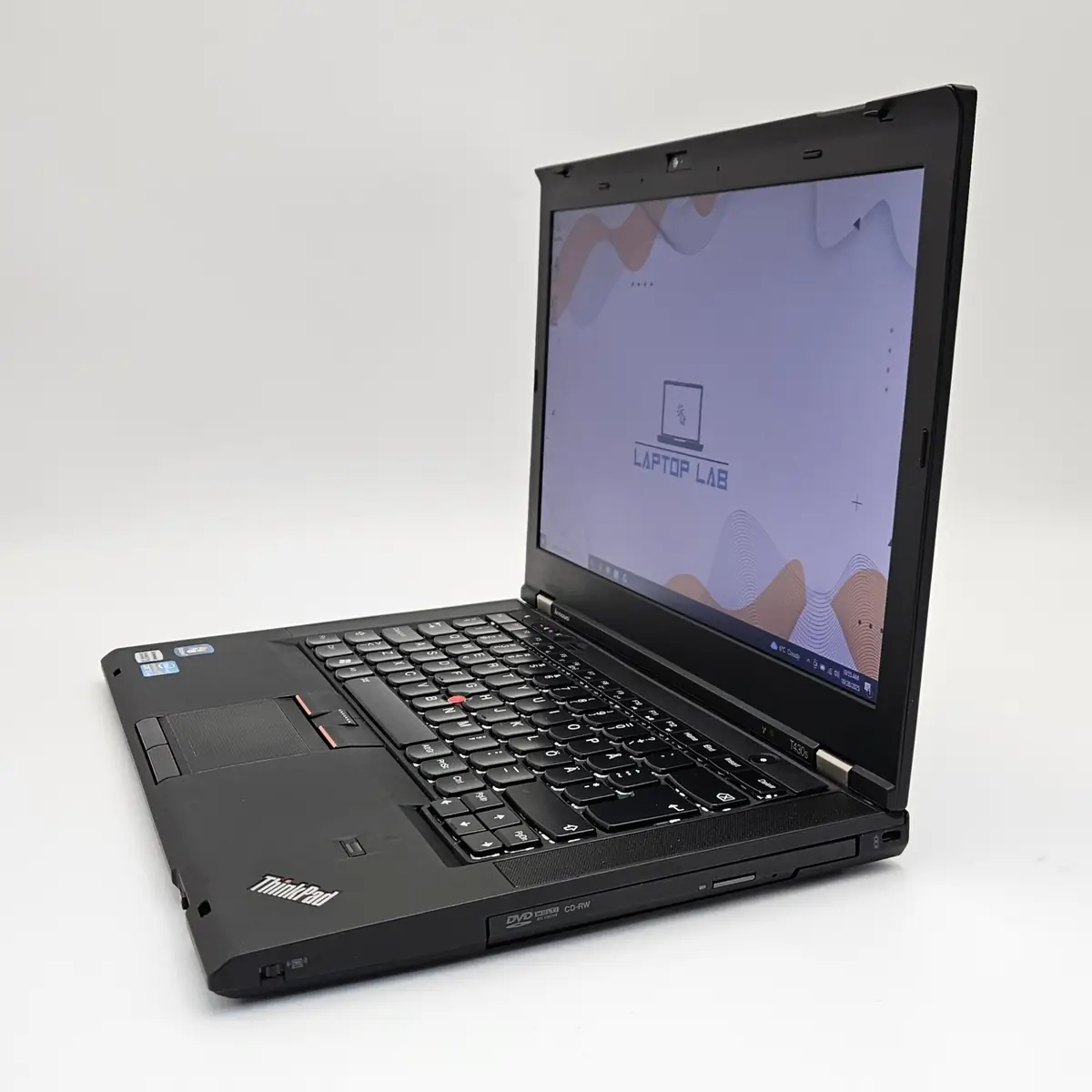 Laptop Second Hand Lenovo Thinkpad T430S - 14inch Intel I7-3520M 16GB RAM 180GB SSD TAST. ILUM. Windows 10 Refurbished  [3]