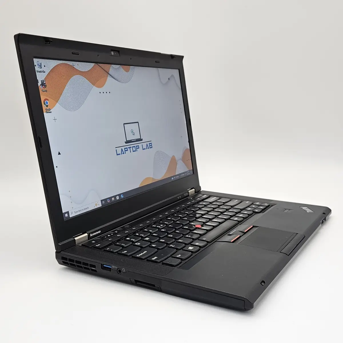 Laptop Second Hand Lenovo Thinkpad T430S - 14inch Intel I7-3520M 16GB RAM 256GB SSD Windows 10 Refurbished  [4]