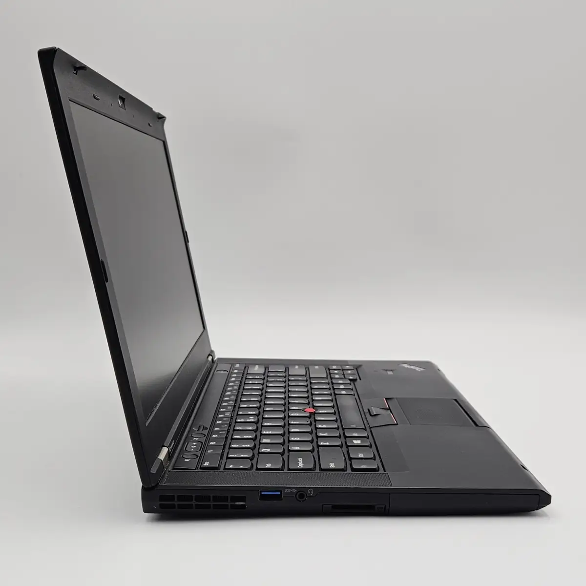 Laptop Second Hand Lenovo Thinkpad T430S - 14inch Intel I7-3520M 16GB RAM 256GB SSD Windows 10 Refurbished  [6]