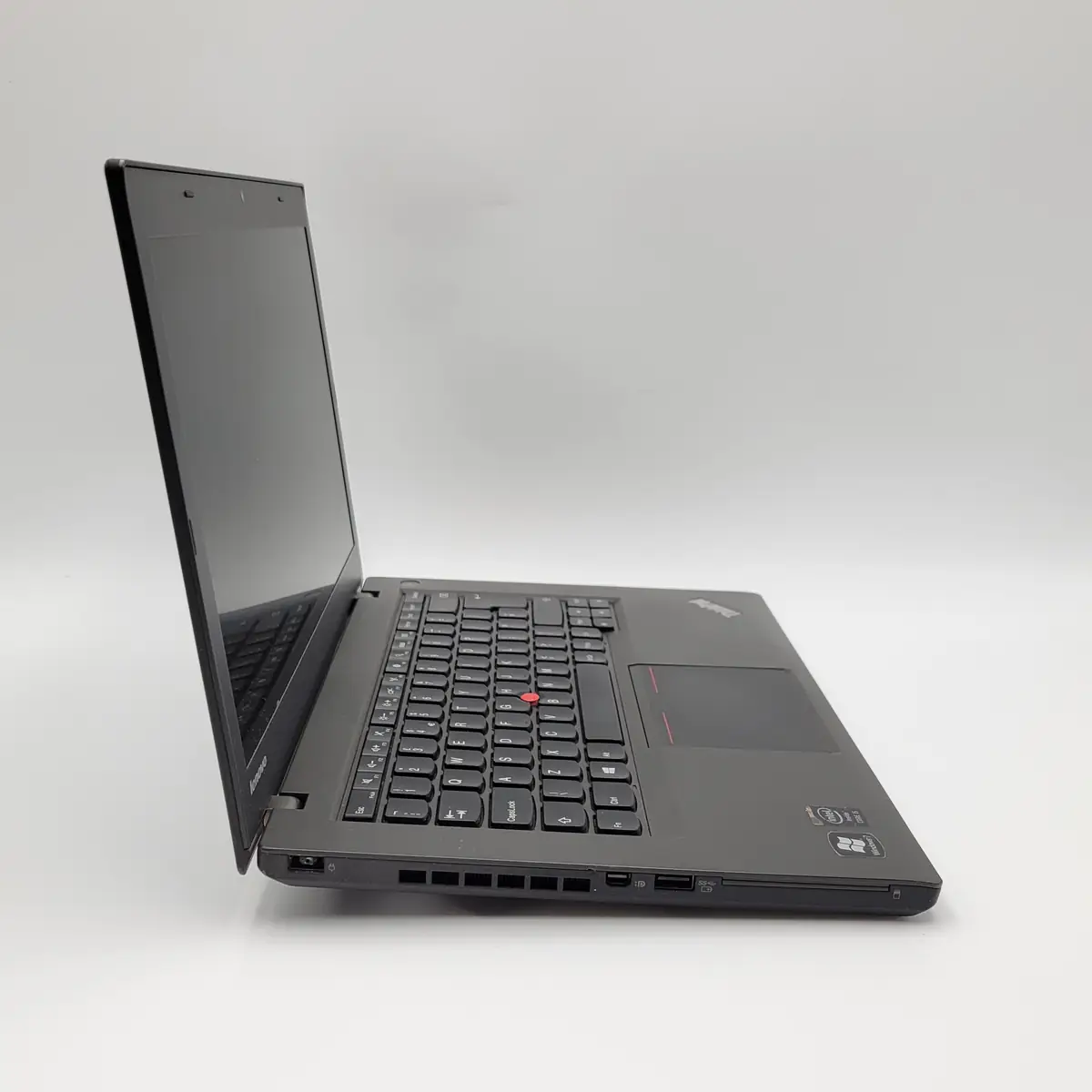 Laptop Second Hand Lenovo Thinkpad T440 - 14.0inch Intel I5-4200U 8GB RAM 500GB HDD Windows 10 Refurbished [6]