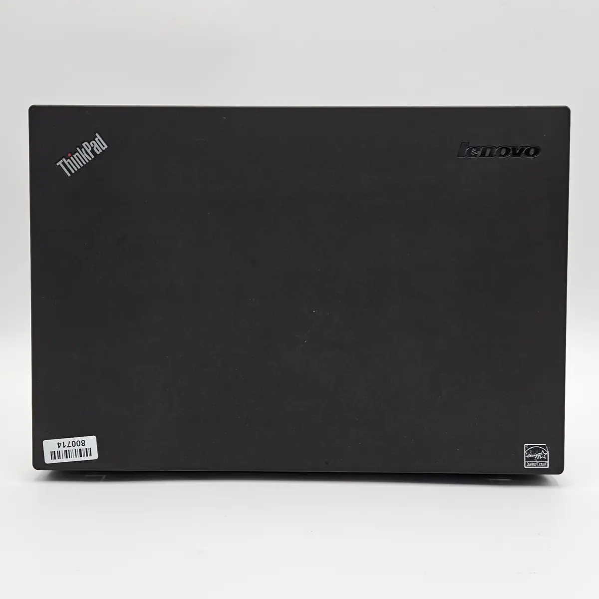 Laptop Second Hand Lenovo ThinkPad T440 - 14.0inch Intel i7-4600U 12GB RAM 180GB SSD TAST. ILUM. Windows 10 Refurbished [7]