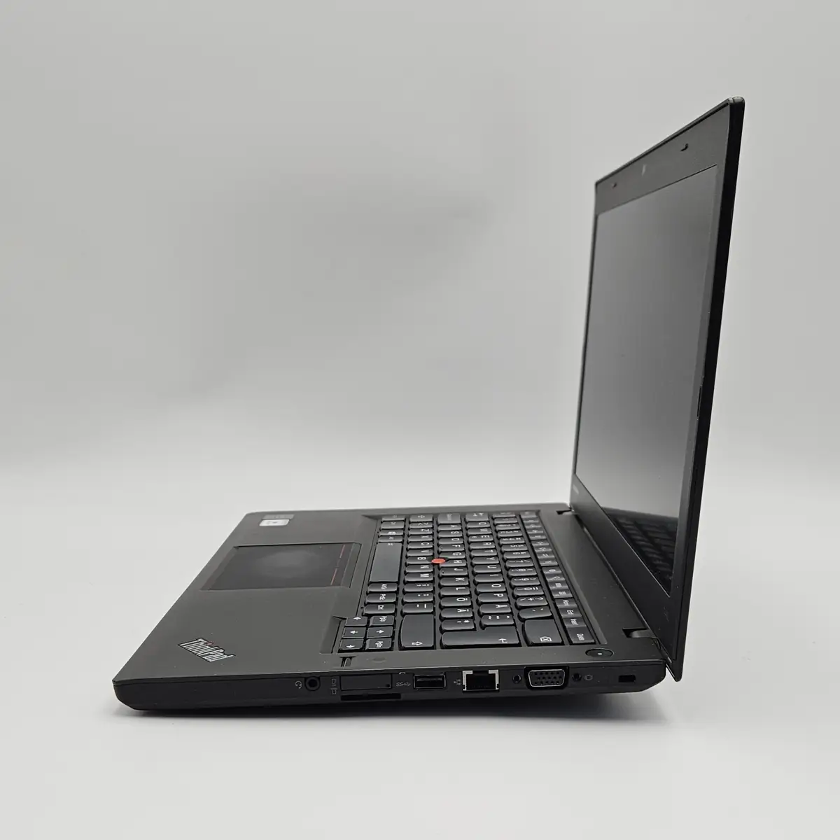 Laptop Second Hand Lenovo Thinkpad T440 - 14inch Intel I5-4210U 8GB RAM 500GB HDD Windows 10 Refurbished [5]