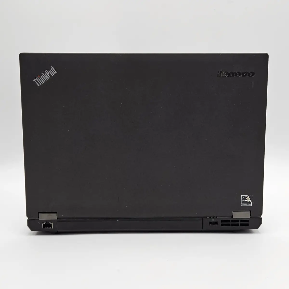 Laptop Second Hand Lenovo ThinkPad T440p - 14inch Intel I5-4200M 8GB RAM 500GB HDD TAST. ILUM. Windows 10 Refurbished [7]